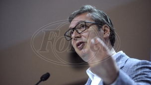 Vučić: Uskoro pišem knjigu